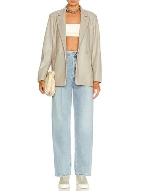 Agolde Fold Waist jeans size 28